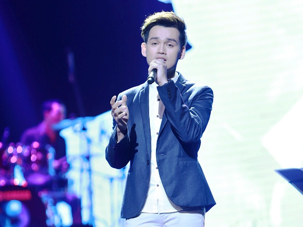 Lộ diện ứng cử viên tiềm năng "Bài hát yêu thích của năm" 2014 ảnh 4