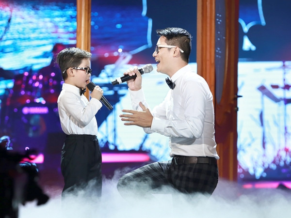 Lộ diện ứng cử viên tiềm năng "Bài hát yêu thích của năm" 2014 ảnh 2