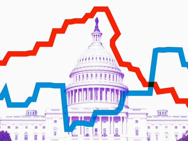 Những tác động của cuộc bầu cử giữa kỳ tại Mỹ đối với Mỹ Latinh ảnh 1