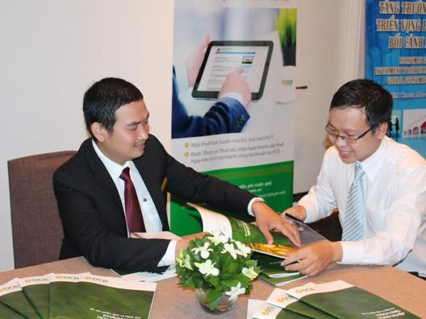 OCB dành 3.000 tỷ đồng với lãi suất lưu đãi cho doanh nghiệp ảnh 1