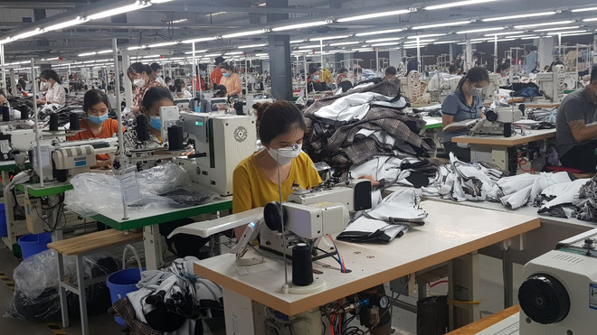 Nhiều doanh nghiệp vẫn khó tiếp cận vốn vay phục vụ kinh doanh ảnh 1