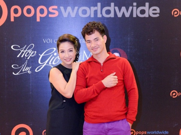 “Hợp âm gió”: Trải nghiệm nghe nhạc mới với MV thu live của Mỹ Linh ảnh 3