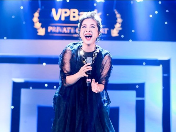 “Hợp âm gió”: Trải nghiệm nghe nhạc mới với MV thu live của Mỹ Linh ảnh 2