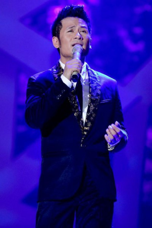 Nhạc sỹ Dương Cầm: Tùng Dương vẫn là 'ca' khó đoán ảnh 3