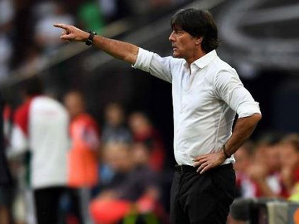 HLV Đức Joachim Löw: Chúng tôi đã có kế hoạch cuối cùng ảnh 1