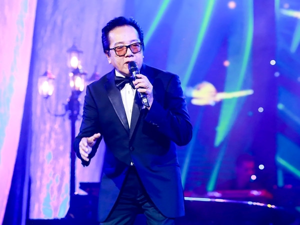 Bảo Yến, Elvis Phương sưởi ấm mùa Đông Hà Nội với “Tình ca của Phương” ảnh 2