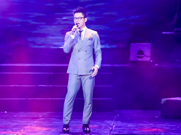 Bảo Yến, Elvis Phương sưởi ấm mùa Đông Hà Nội với “Tình ca của Phương” ảnh 6