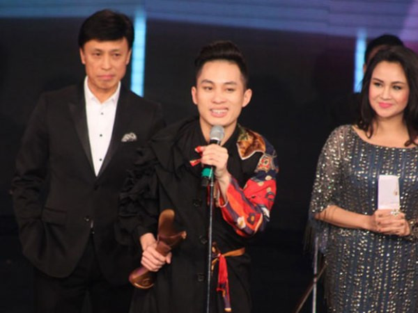Tùng Dương: “Giải thưởng với tôi không còn quá quan trọng nữa” ảnh 2