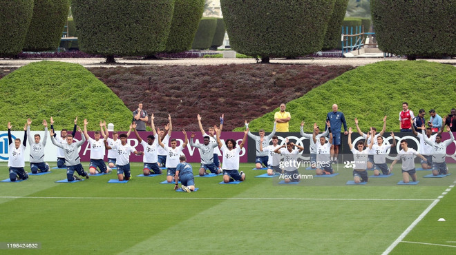 FC Bayern mùa bóng 'lịch sử" 2019-20: 100 chi tiết thú vị (Phần 1) ảnh 1