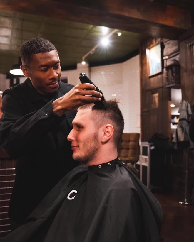 FC Bayern mùa bóng 'lịch sử" 2019-20: 100 chi tiết thú vị (Phần 1) ảnh 5