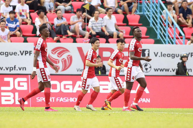 Công Phượng tỏa sáng liên tục nhờ việc mới lập gia đình? ảnh 2