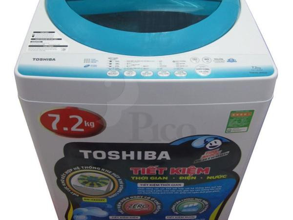 Tốp 5 dòng sản phẩm máy giặt bán chạy nhất trong tháng Hai ảnh 4