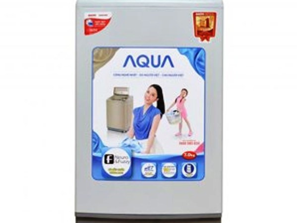 Tốp 5 dòng sản phẩm máy giặt bán chạy nhất trong tháng Hai ảnh 5