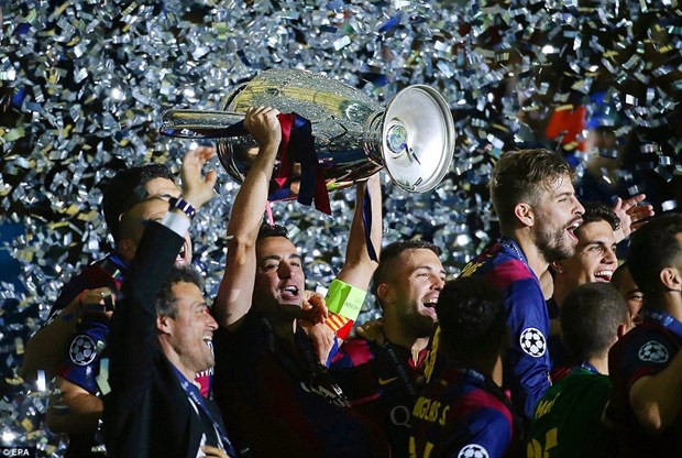 Dư âm Champions League 2023: Soi thành tích và chi tiêu các 'ông lớn' ảnh 12