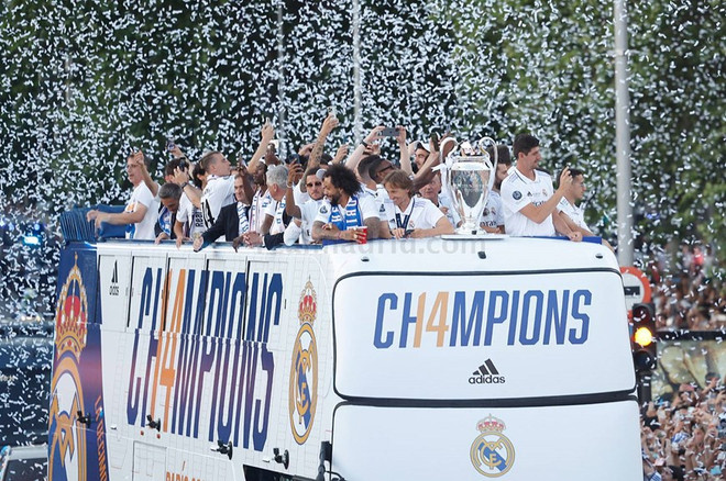 Dư âm Champions League 2023: Soi thành tích và chi tiêu các 'ông lớn' ảnh 1