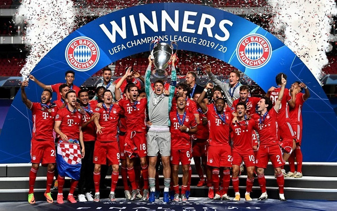 Dư âm Champions League 2023: Soi thành tích và chi tiêu các 'ông lớn' ảnh 17