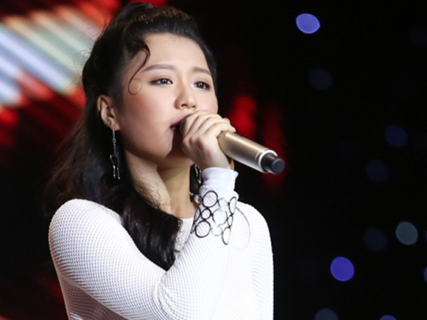 Được Đông Nhi cứu, "hot girl Hàn Quốc" lột xác khiến Noo giật mình ảnh 4