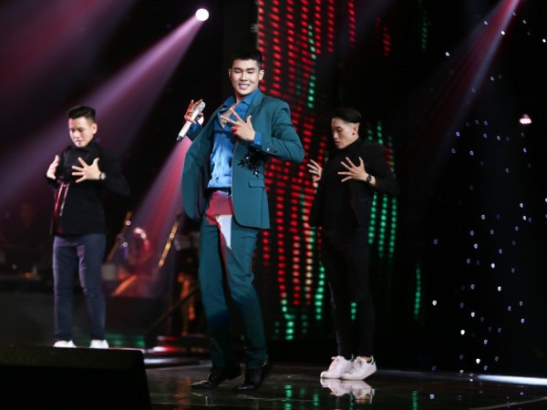 Được Đông Nhi cứu, "hot girl Hàn Quốc" lột xác khiến Noo giật mình ảnh 3