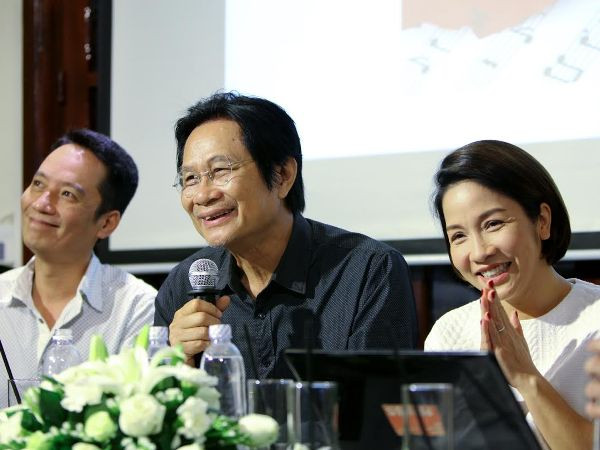 Nhạc sỹ Dương Thụ: Mỗi lần trở về, lại "hẹn với bình minh" ảnh 2