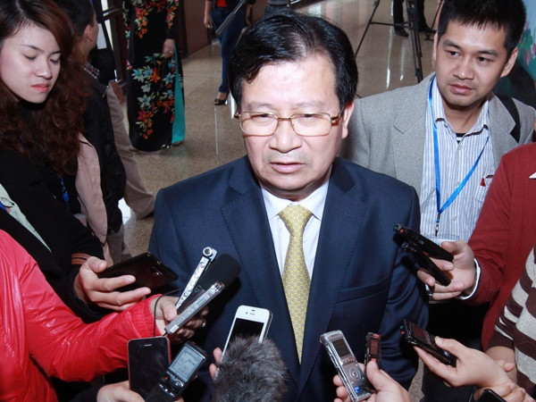 “Gói 30.000 tỷ đồng: Quan trọng là đúng đối tượng” ảnh 1