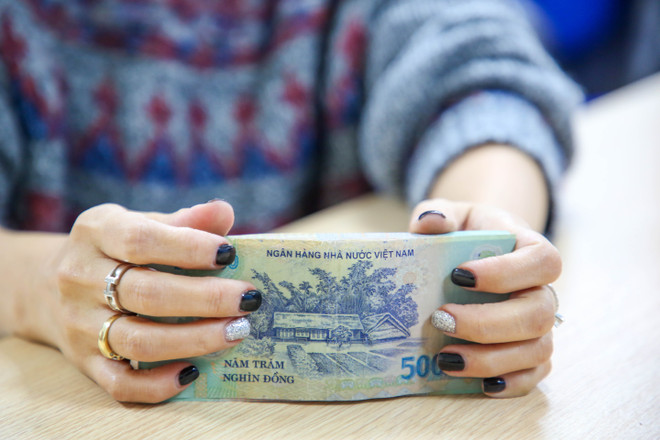 Gói lãi suất 0% hỗ trợ người lao động chưa giải ngân được món vay nào ảnh 1