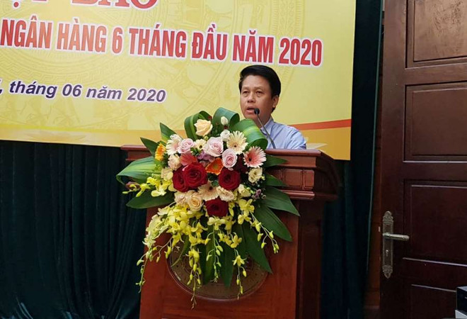 Lãnh đạo NHNN: Không có chuyện mở tài khoản Mobile Money tự động ảnh 1