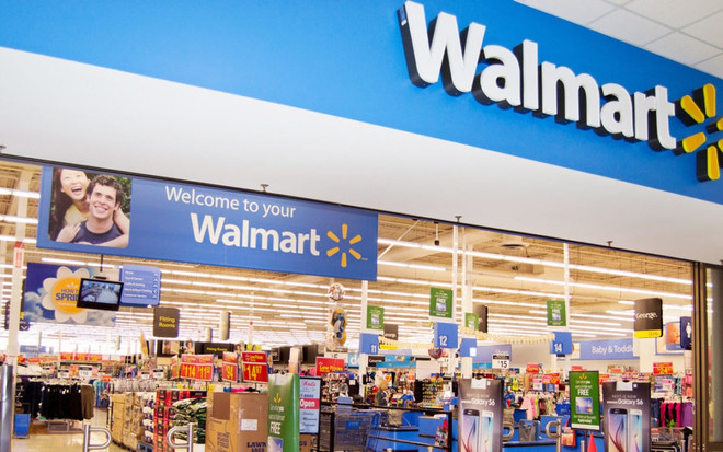 Walmart áp dụng chính sách mới đối với khách hàng từ ngày 4/12 ảnh 1
