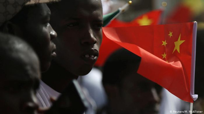 Trung Quốc hoãn nợ cho 77 nước đang phát triển do dịch COVID-19 ảnh 1