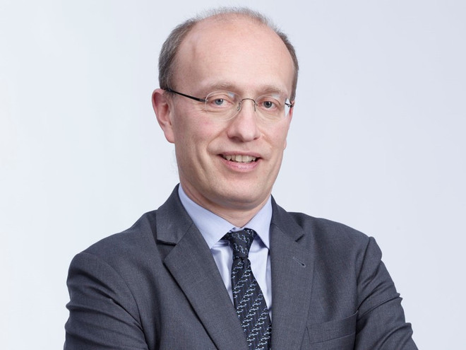 Techcombank bổ nhiệm người nước ngoài vào vị trí Tổng Giám đốc ảnh 1