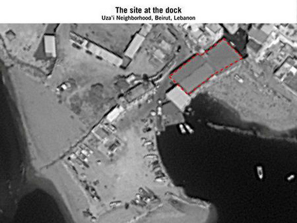 Tổng thống Liban cảnh báo các hành động đối đầu từ Israel ảnh 1