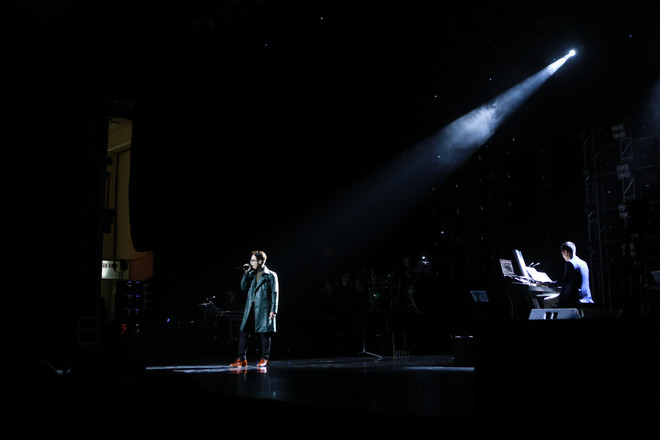 “Nâu nóng” - Hà Anh Tuấn: 10 năm ngấm đến giọt cuối cùng ảnh 3