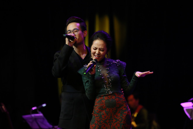 “Nâu nóng” - Hà Anh Tuấn: 10 năm ngấm đến giọt cuối cùng ảnh 4