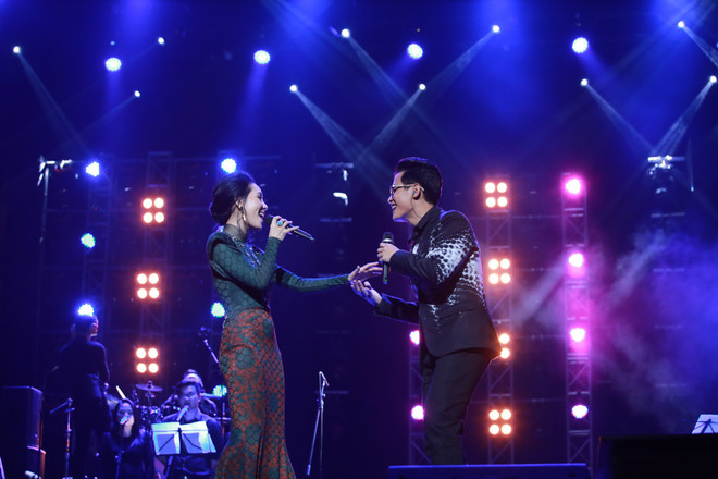 “Nâu nóng” - Hà Anh Tuấn: 10 năm ngấm đến giọt cuối cùng ảnh 1