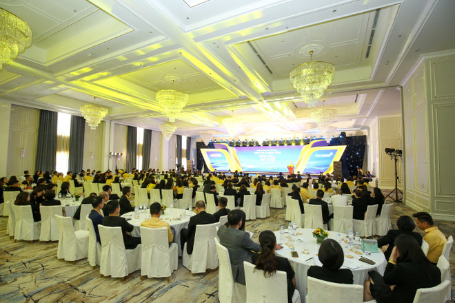 BAC A BANK và Dai-ichi nâng tầm vị thế phân phối bảo hiểm ảnh 3