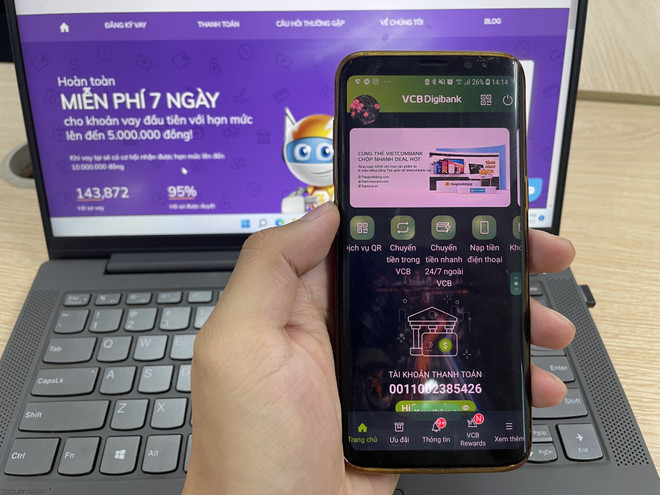 ‘Đau đầu’ giải quyết tình trạng mạo danh công ty tài chính để cho vay ảnh 2