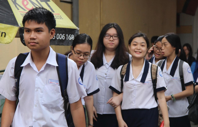 Thành phố Hồ Chí Minh kéo dài thời gian nghỉ học thêm ít nhất 1 tuần ảnh 1