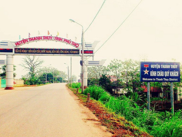 Tạm giam thêm một đối tượng liên quan đến vụ tham ô ở Thanh Thủy ảnh 1