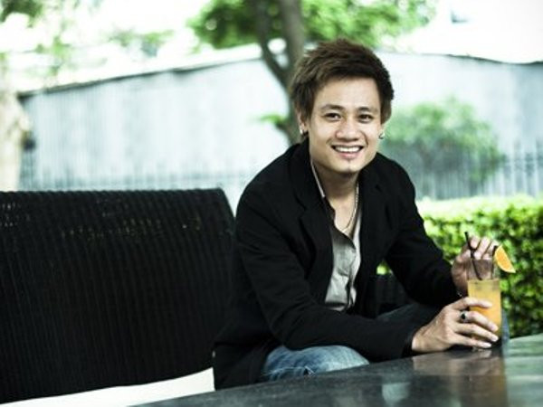 Nhạc sỹ Nguyễn Đức Cường mang “bản hit” lên Bài hát Việt tháng 9 ảnh 1