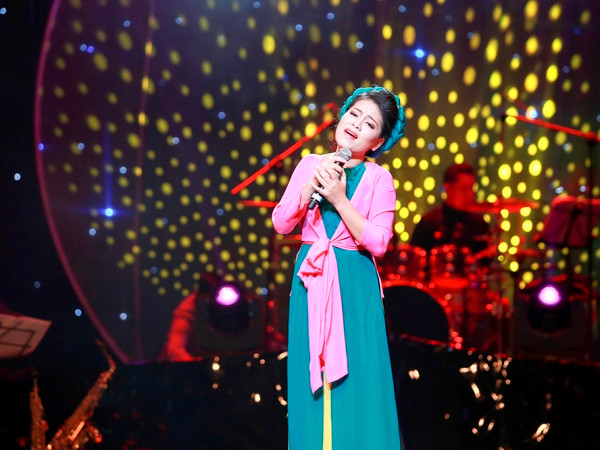 Tam ca Trọng Tấn- Đăng Dương- Việt Hoàn: 20 năm và sự chờ đợi đáng giá ảnh 4