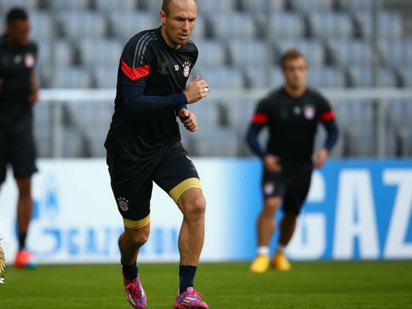 Pep Guardiola: Nếu chúng ta không có bóng, phải chạy, chạy và…chạy ! ảnh 2