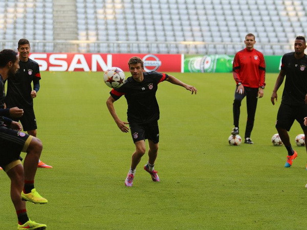 Pep Guardiola: Nếu chúng ta không có bóng, phải chạy, chạy và…chạy ! ảnh 4
