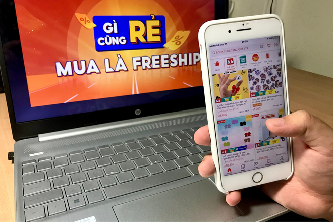 Người tiêu dùng Thủ đô 'luyện bí kíp' để ứng phó với 'cơn bão giá' ảnh 2