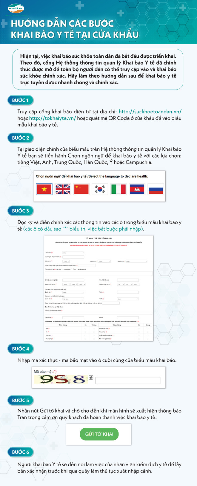 Ra mắt 2 ứng dụng khai báo y tế hỗ trợ phòng chống dịch COVID-19 ảnh 3