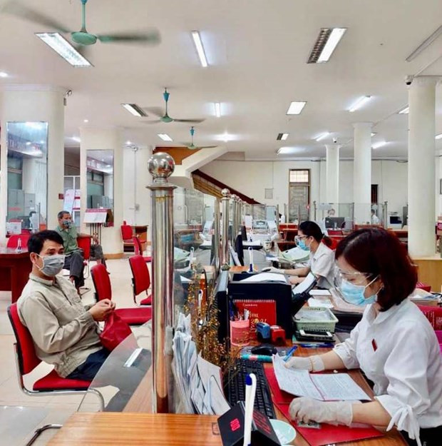 Agribank được phân bổ nguồn vốn 5.000 tỷ đồng để hỗ trợ lãi suất 2% ảnh 1