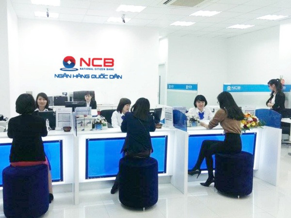 Ngân hàng Quốc Dân báo lãi 75 tỷ đồng lợi nhuận năm 2014 ảnh 1