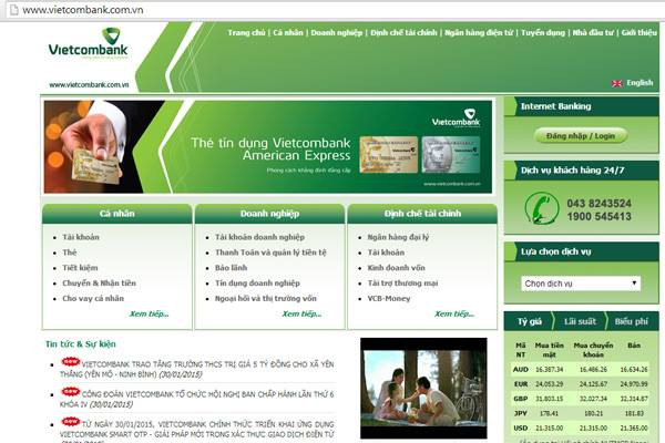 Ngân hàng đầu tiên cấp mã xác thực OTP mới trong giao dịch điện tử ảnh 1