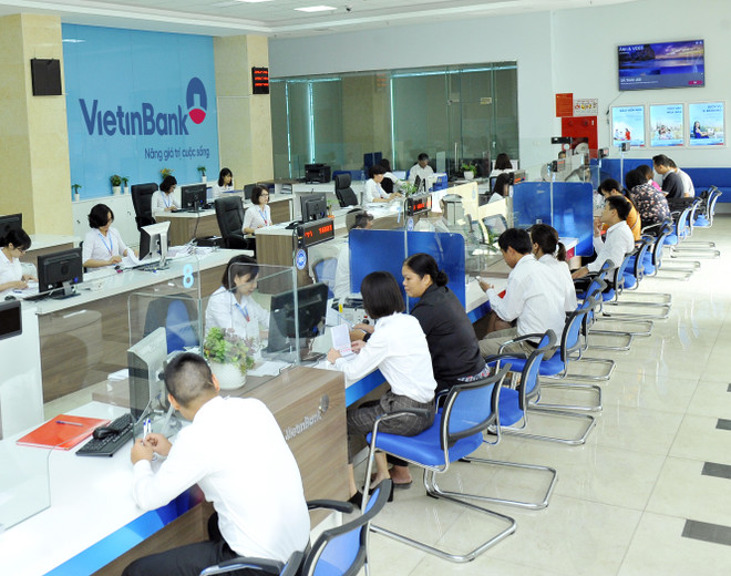 VietinBank huy động 1.850 tỷ đồng bổ sung vào vốn cấp 2 ảnh 1