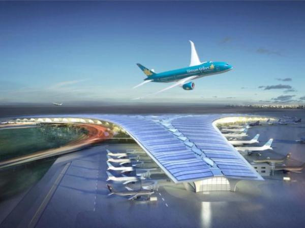 Dự án Sân bay Long Thành: Sẽ có câu trả lời thành công từ thực tiễn? ảnh 1