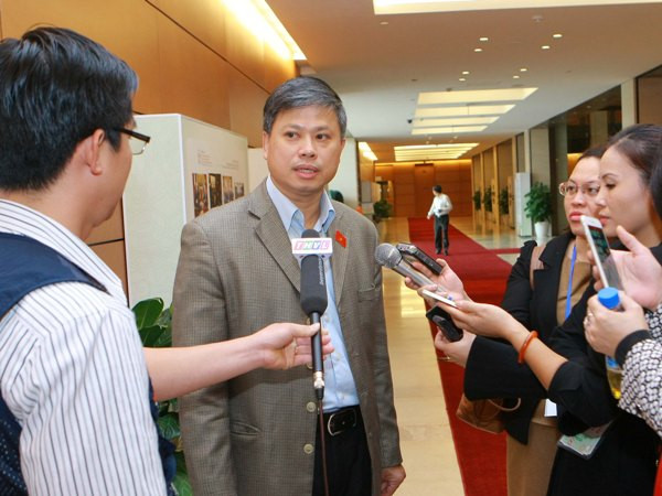 "Sau 1 năm lấy phiếu tín nhiệm, một số bộ ngành đã có chuyển biến" ảnh 1