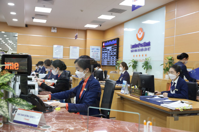 LienVietPostBank được chấp thuận triển khai thu Ngân sách Nhà nước ảnh 1